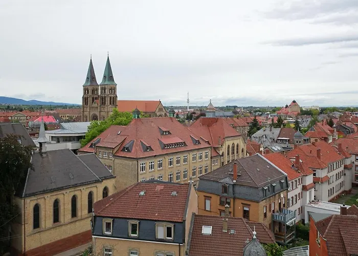 Amelie No 1 & 朗道因德普法尔茨