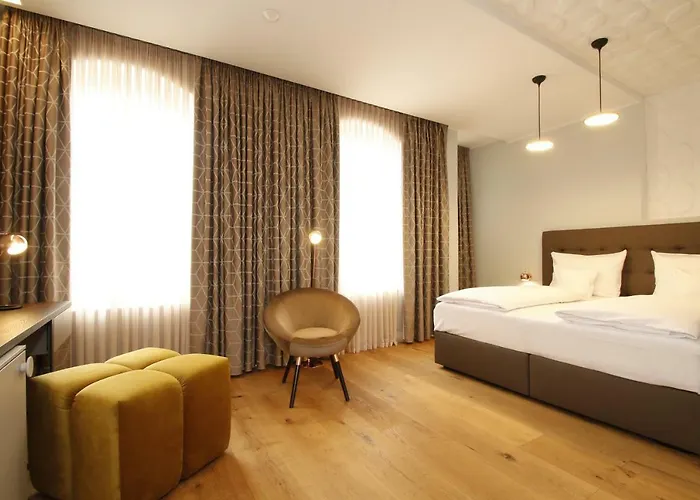 公寓式酒店 Amelie No 1 &