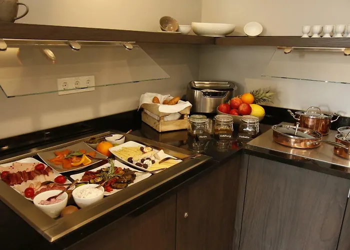 Amelie No 1 & 4* Ландау (Пфальц)