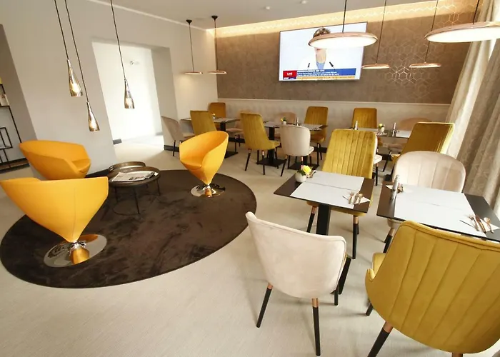 公寓式酒店 Amelie No 1 & 4*