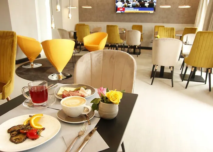 公寓式酒店 Amelie No 1 & 朗道因德普法尔茨