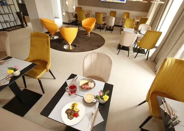 Amelie No 1 & Apart-hotel