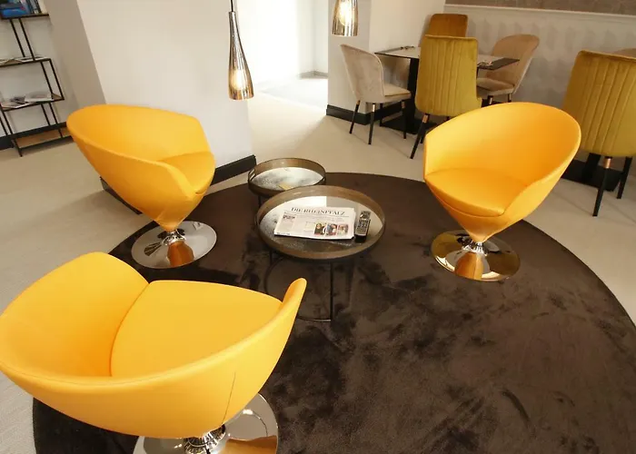 Апарт-отель Amelie No 1 &