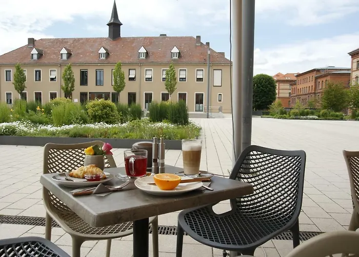 Amelie No 1 & Apart-hotel Landau in der Pfalz